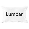 Lumbar Pillow