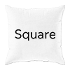 Square Pillow 